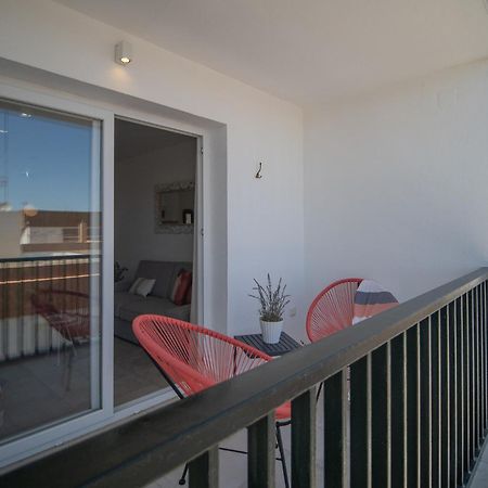 Sibssanlucar Casa Manuela - Centrico - Vistas Coto Donana Apartment Sanlúcar de Barrameda Exterior foto