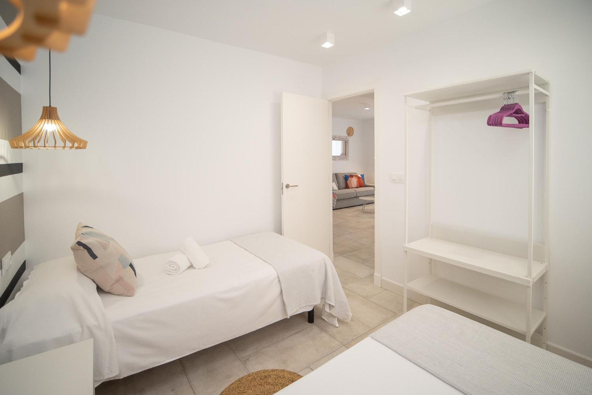 Sibssanlucar Casa Manuela - Centrico - Vistas Coto Donana Apartment Sanlúcar de Barrameda Exterior foto
