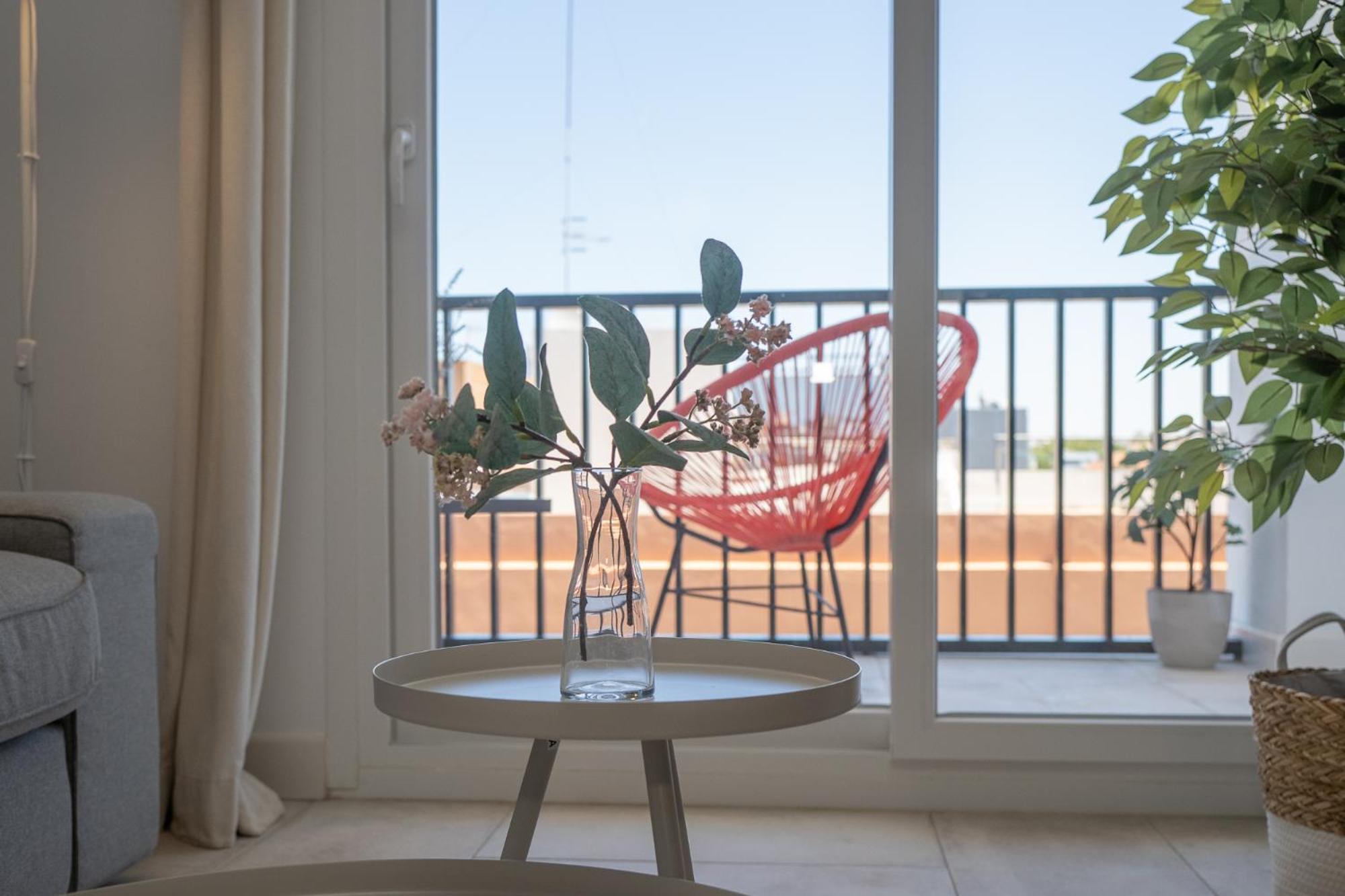 Sibssanlucar Casa Manuela - Centrico - Vistas Coto Donana Apartment Sanlúcar de Barrameda Exterior foto