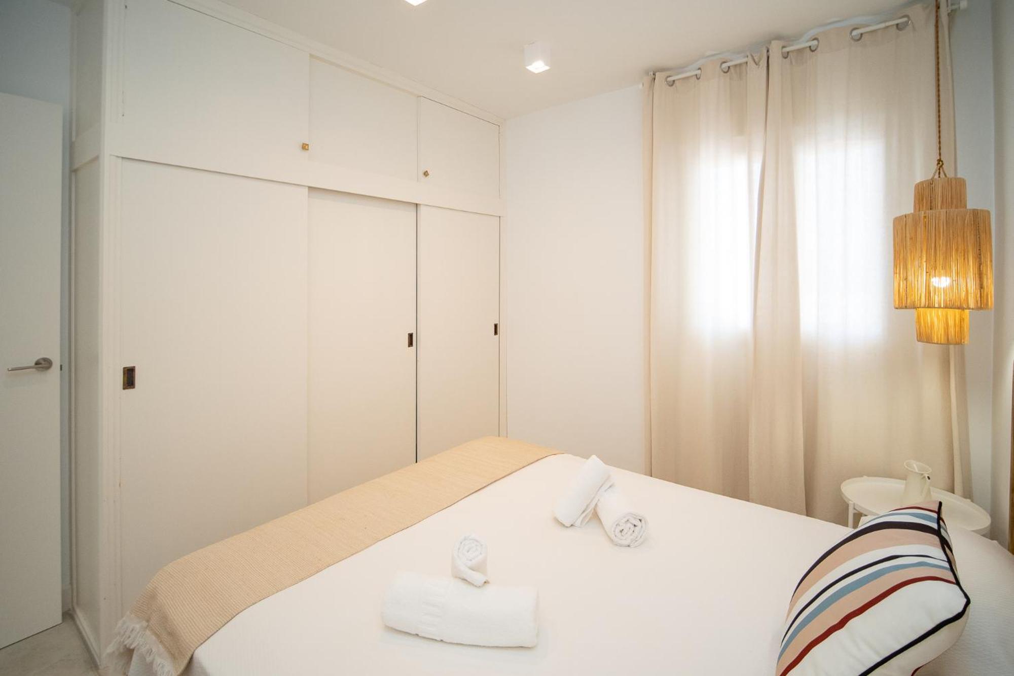 Sibssanlucar Casa Manuela - Centrico - Vistas Coto Donana Apartment Sanlúcar de Barrameda Exterior foto